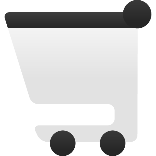 Shopping Cart Icon