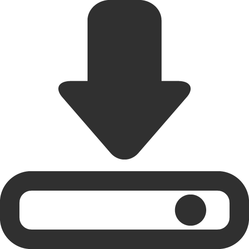 Download Icon Mono General Iconset Custom Icon Design