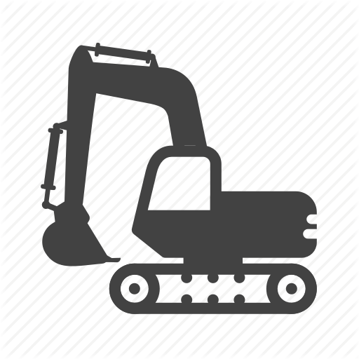 Mining Vector Icon Set Transparent Png Clipart Free Download