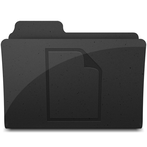 Documentsfoldericon Icon Free Download As Png And Icon Easy