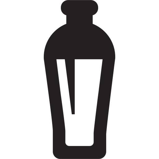 Shampoo, Hair, Bottle, Liquid, Soap Icon