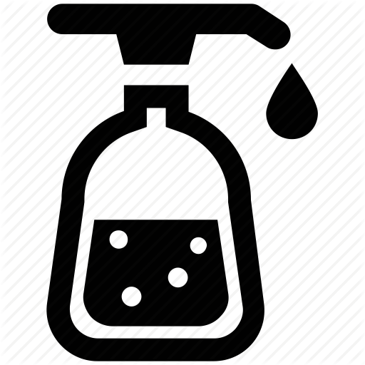 Shampoo Icon Png Png Image