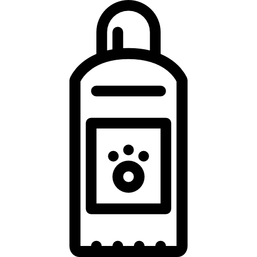 Shampoo Icon