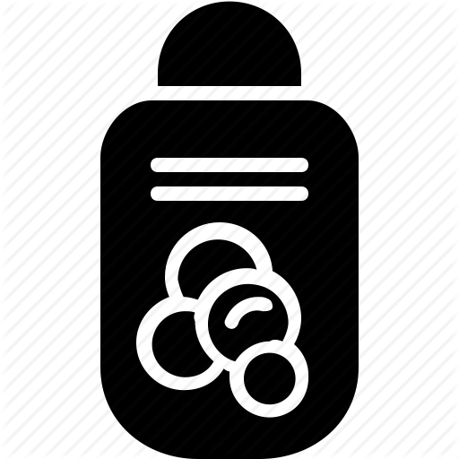 Animal, Care, Cat, Dog, Pet, Shampoo Icon