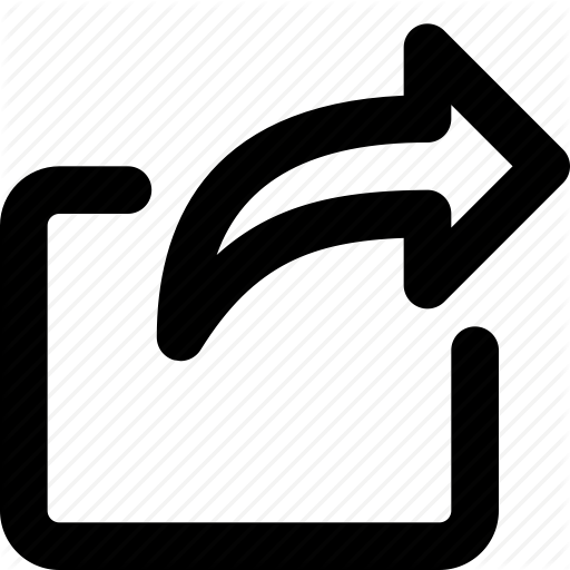 Share, Share Arrow, Share Link, Share This, Sharing, Social Icon