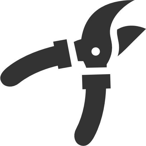 Shears Icon