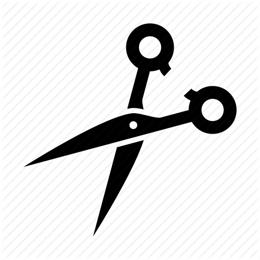 Barber, Cut, Hairdresser, Scissor, Scissors, Shears, Surgeon Icon