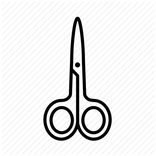 Barber Shears, Hair Shears, Hair Cutting Shears, Hairdressing