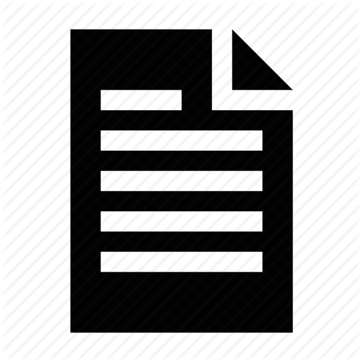 Document, Documents, File, Folder, Page, Paper, Sheet