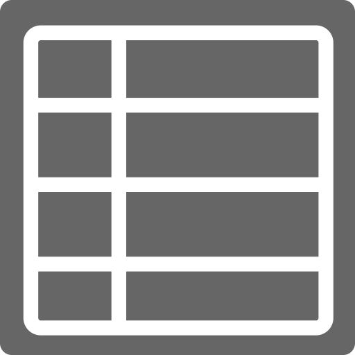 Icon Shelf Wallpaper