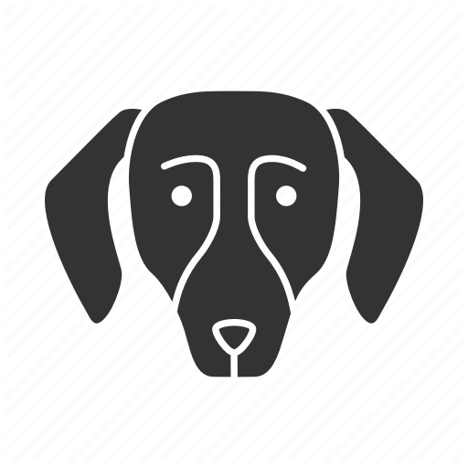 Animal, Breed, Dachshund, Dog, Hound, Pet, Puppy Icon