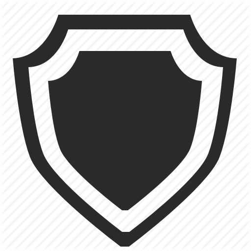 Border, Classic, Knight, Shield Icon