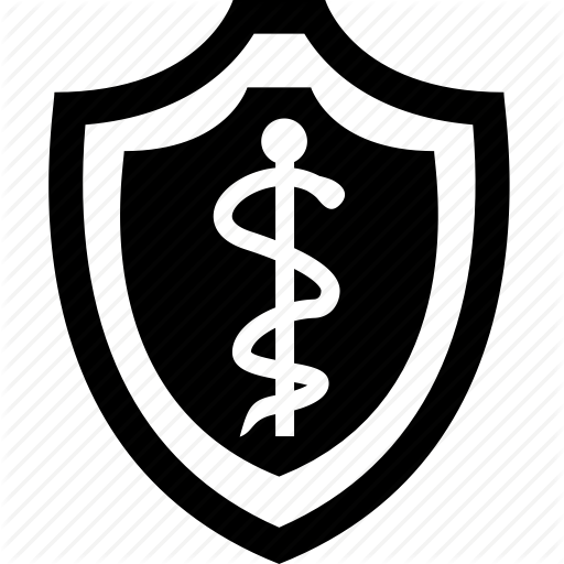 Care, Health, Healthcare, Shield Icon