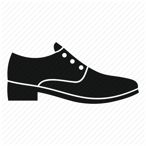 Fashion, Footwear, Leather, Male, Mens, Shoe Icon
