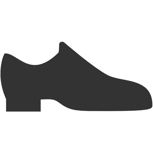 Shoe Icons