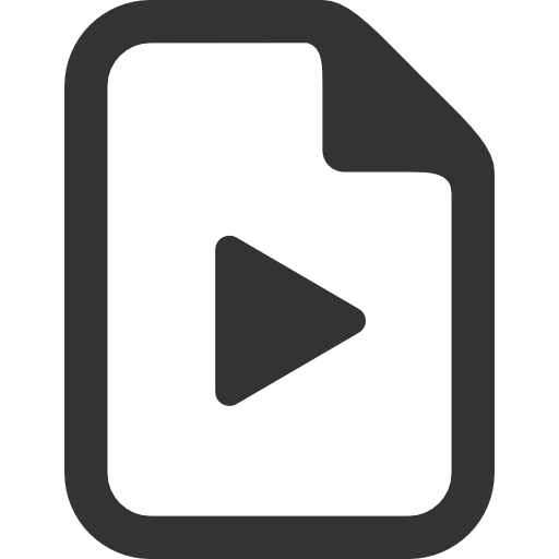Download Video Icon Transparent Image Hq Png Image
