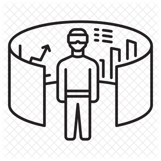 Simulation Icon Png Png Image