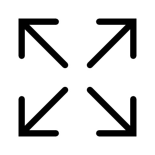 Size Icon Png Png Image