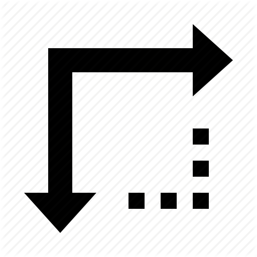 Controls, Dimensions, Height, Interface, Size, Width Icon