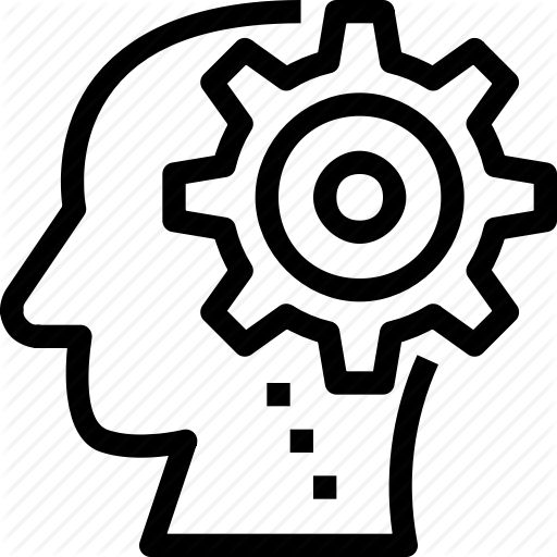 Education, Learning, School, Skill Icon