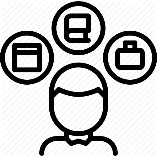 Book, Business, Hard, Office, Portfolio, Skill, Skills Icon