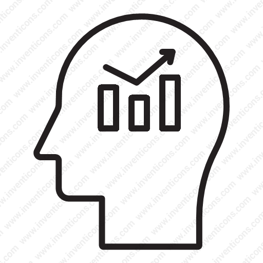 Download Analytical Skill Icon Inventicons