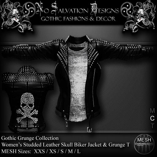 Second Life Marketplace