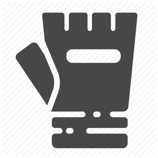 Glove, Gloves, Grab, Motorbike, Motorcycle, Racer, Riding Gear Icon