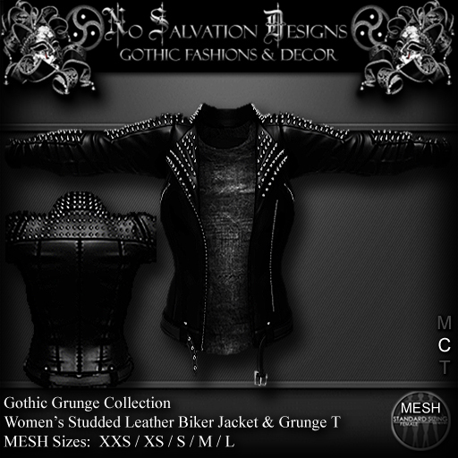 Second Life Marketplace