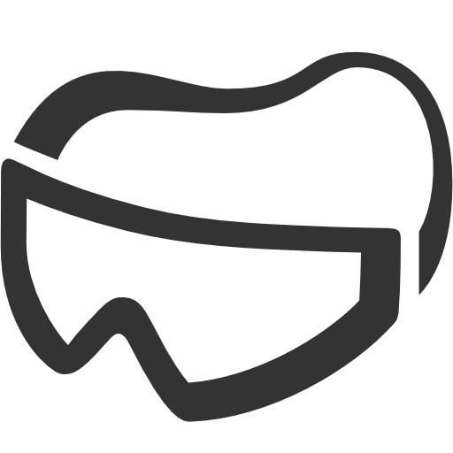 Skydiving, Gear Icon