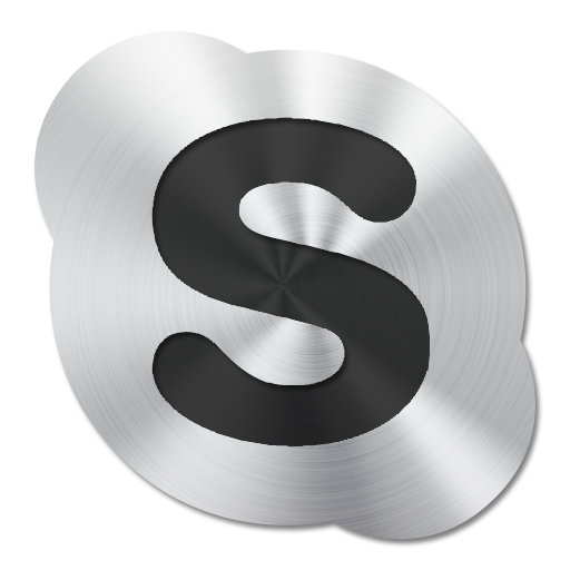 Icon Skype