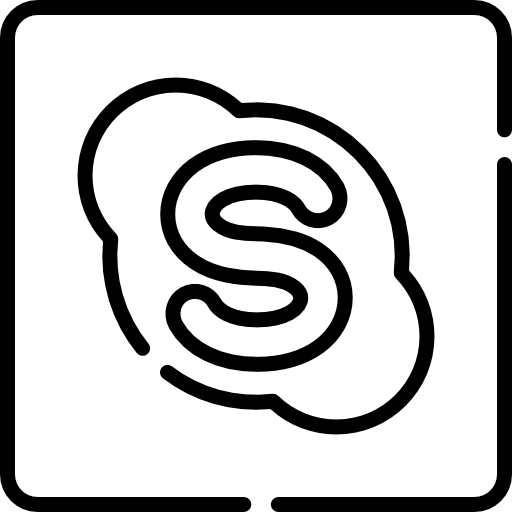 Skype Logo