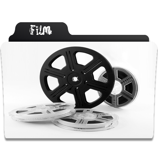 Film White Folder Hd