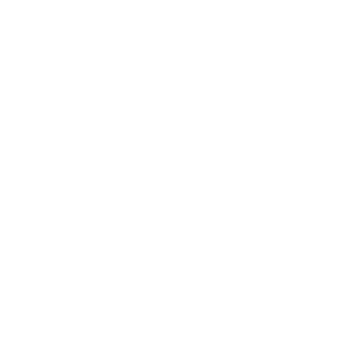 White Soccer Icon