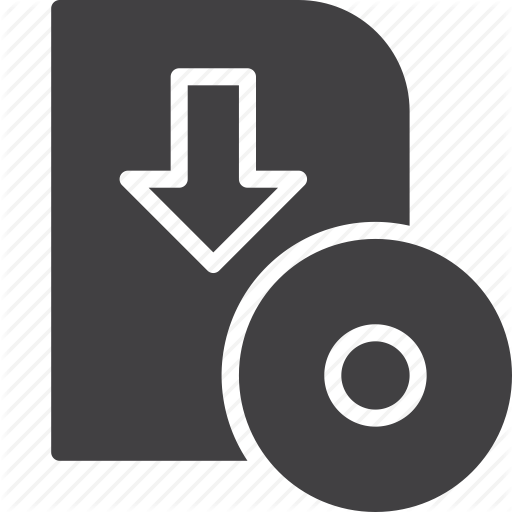 App, Digital, Download, Software Icon