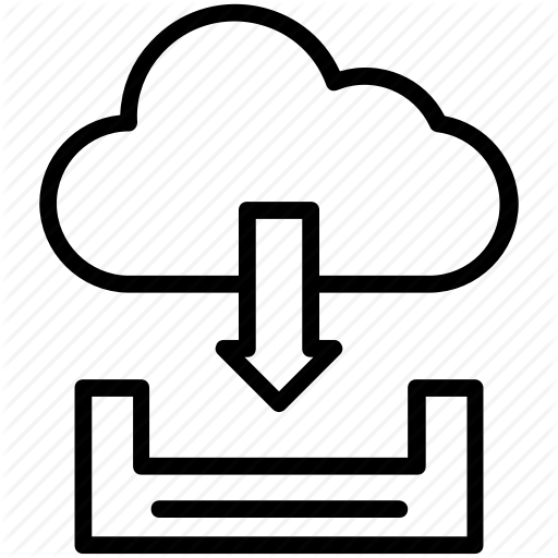 Cloud App, Cloud Drive, Cloud Based Download, Downloads, Software