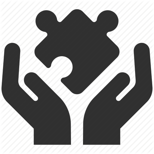 Pictures Of Solution Icon Vector