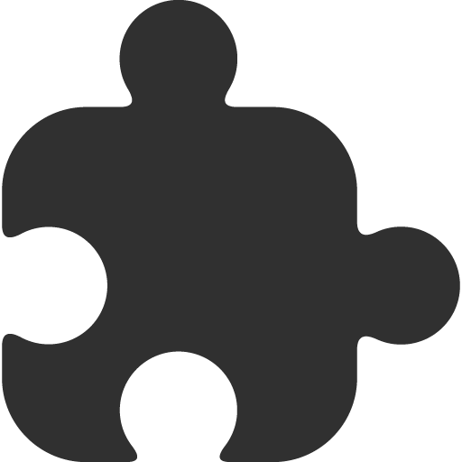 Puzzle Icon