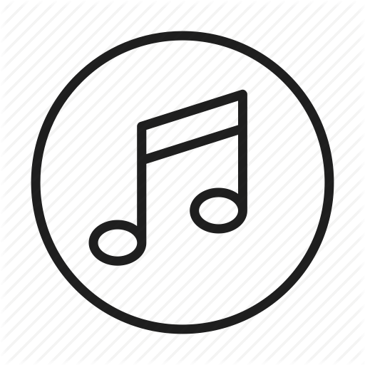 Listen, Media, Music, Note, Song Icon