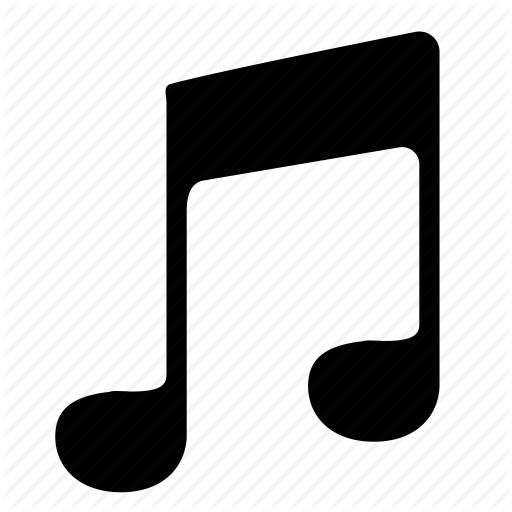 Apple, List, Note, Playlist, Song, Songs, Sound Icon