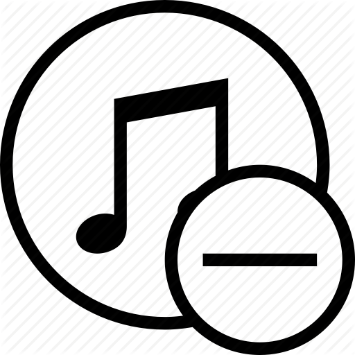 Song Music Icon Transparent Png Clipart Free Download