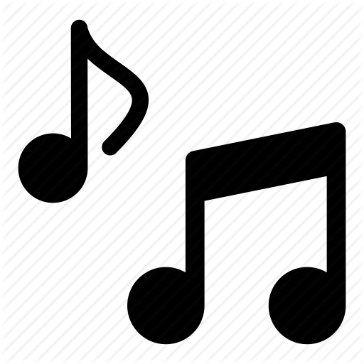 Audio, Music, Music Player, Musical, Musical Note, Song Icon