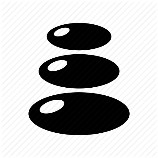 Spa Vector Line Huge Freebie! Download For Powerpoint