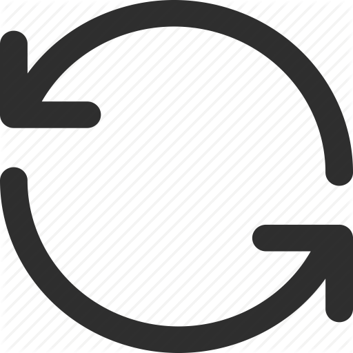Iconspace, Refresh Icon