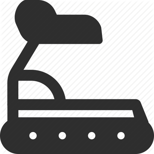 Iconspace, Treadmill Icon