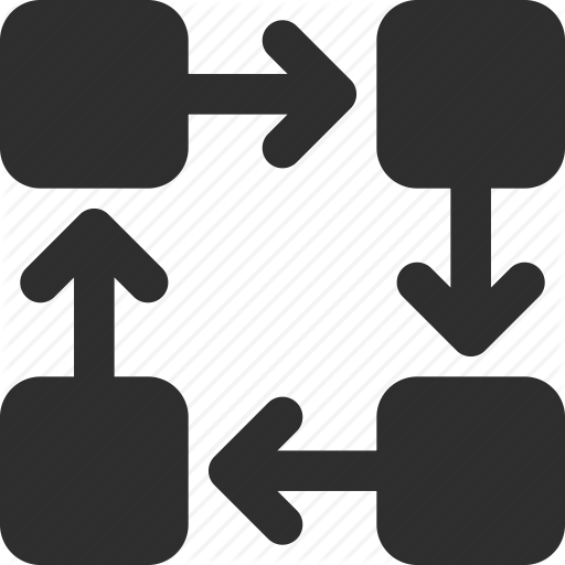 Iconspace, Workflow Icon