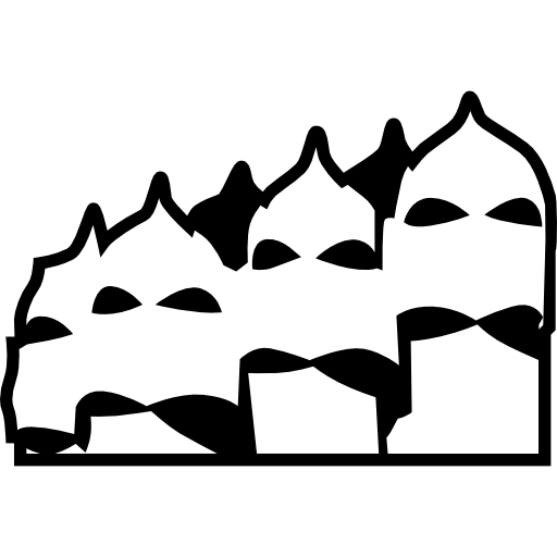 La Pedrera House, Spans Free Download