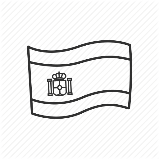 Country, Europe, Flag, Kingdom Of Spain, Nation, Span