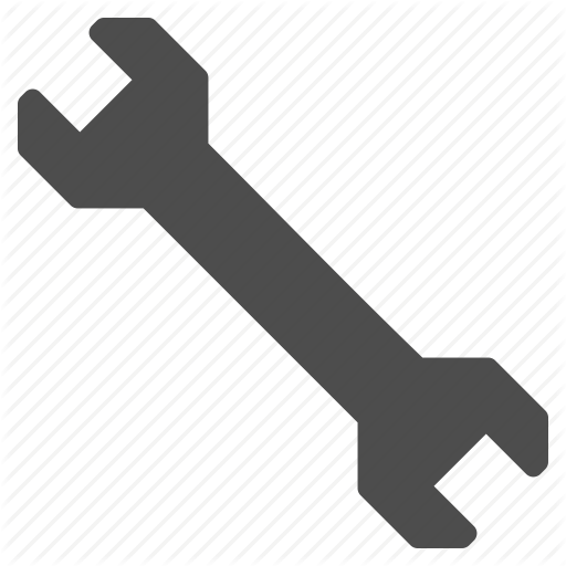 Spanner Icon
