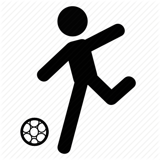 Football, Kick, Match, Score, Soccer, Sport, Team Icon
